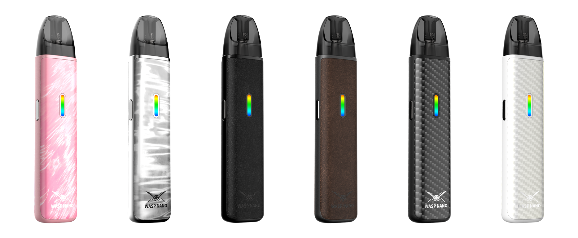Wasp Nano X 2.0
