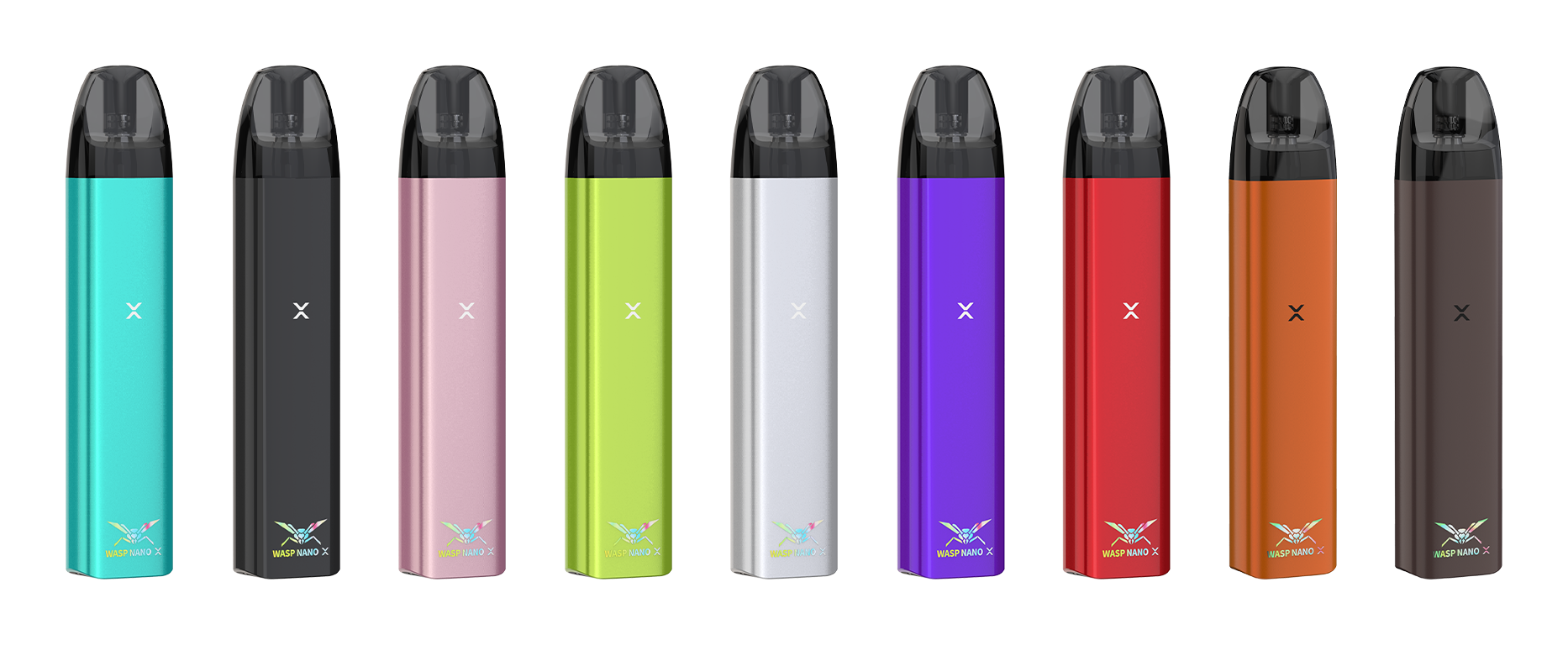 Wasp Nano X